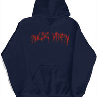 gildan pullover hoody