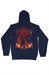 gildan pullover hoody