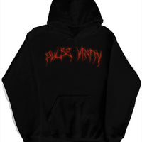 gildan pullover hoody